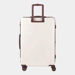 VALISE CHAMPAGNE ALPHA 70 CM PC13556-3CHA