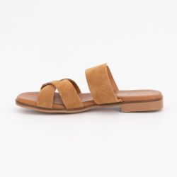 Mule serraje muscade 10757 t36/41 Femme CARLA TORTOSA