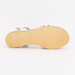 Sandale compensee cairon beige 38719 t36/41 Femme CARLA TORTOSA