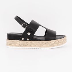 Sandale black selma 05t9501w Femme DEELUXE 74