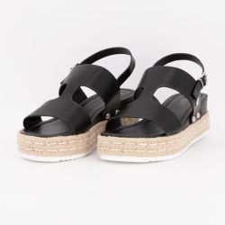 Sandale black selma 05t9501w Femme DEELUXE 74