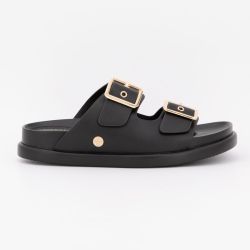 Mule black sadia 05t9502w Femme DEELUXE 74