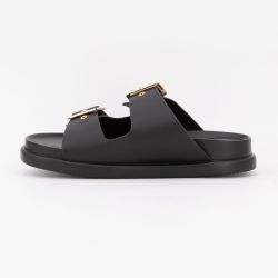 Mule black sadia 05t9502w Femme DEELUXE 74