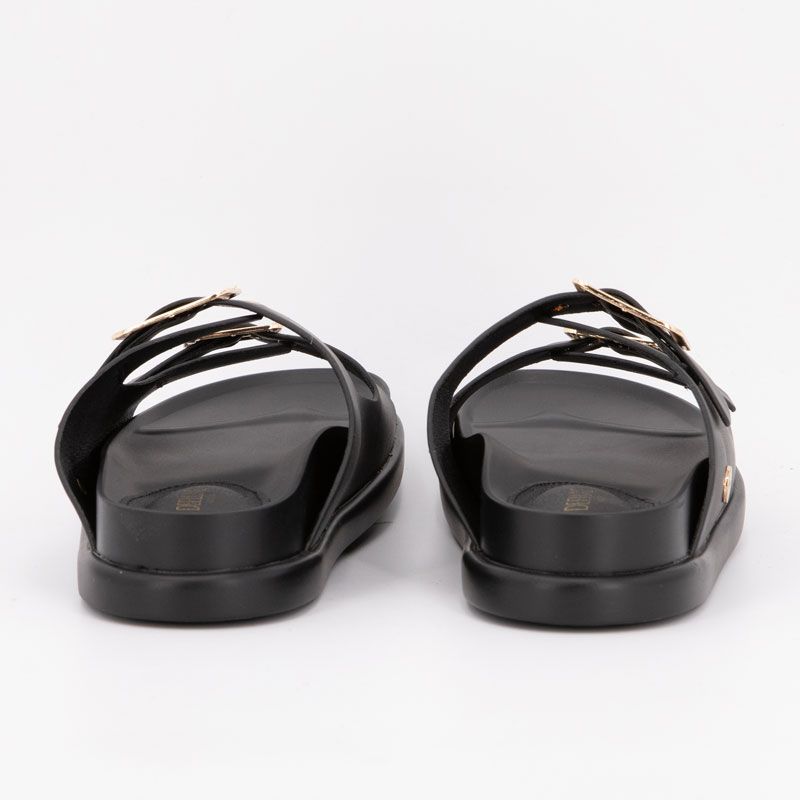 Mule black sadia 05t9502w Femme DEELUXE 74