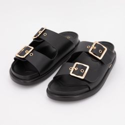 Mule black sadia 05t9502w Femme DEELUXE 74