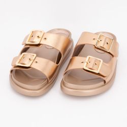 Mule gold sadia 05t9502w Femme DEELUXE 74