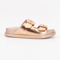 Mule gold sadia 05t9502w Femme DEELUXE 74