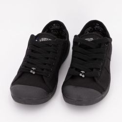 Basket mono black ltc_basic02 t36/40 Femme LE TEMPS DES CERISES