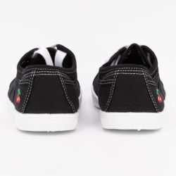Basket black ltc_basic02 t36/41 Femme LE TEMPS DES CERISES