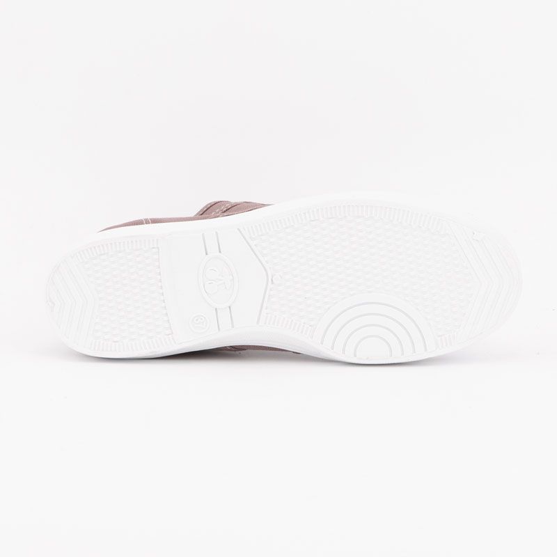 Basket black ltc_basic02 t36/41 Femme LE TEMPS DES CERISES