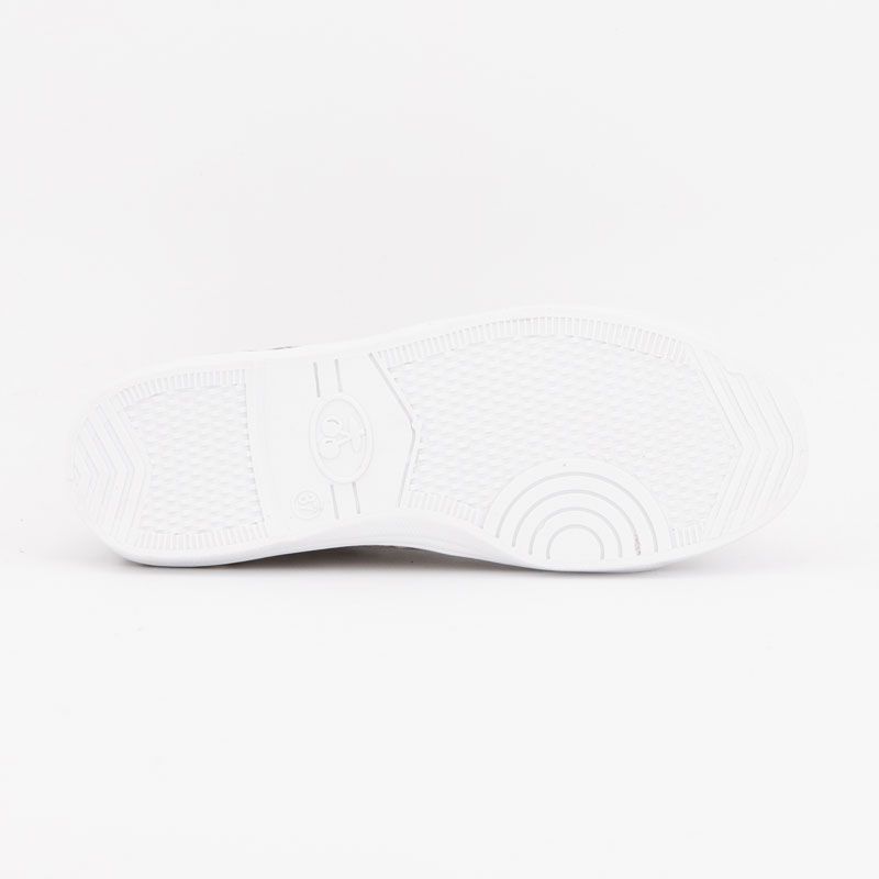 Basket leo basic02 t36/41 Femme LE TEMPS DES CERISES