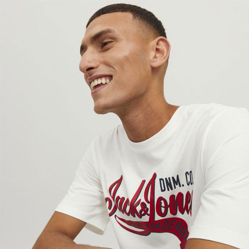 TEE SHIRT MC 12233594 SBL