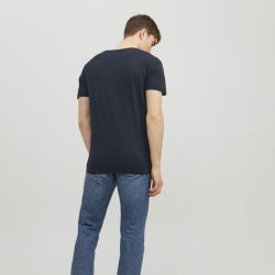 TEE SHIRT MC 12233594 SBL