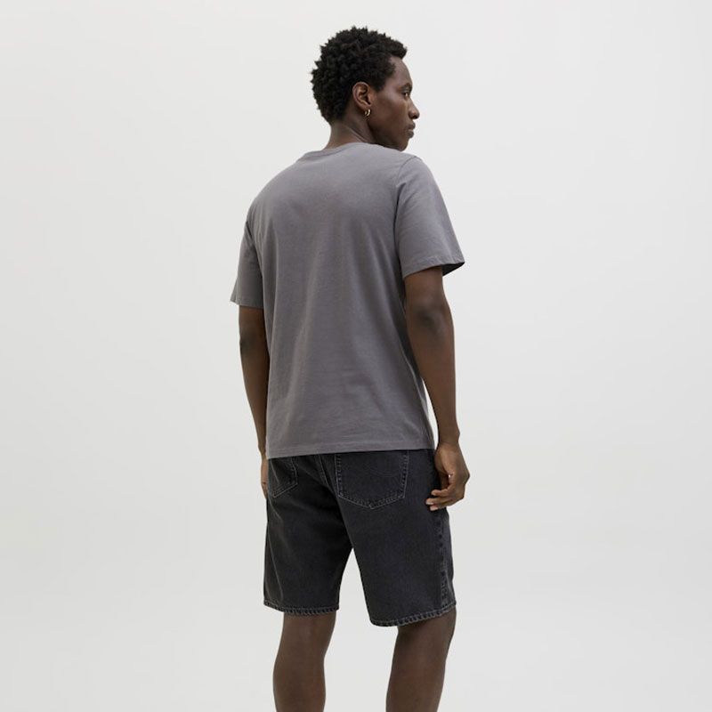 TEE SHIRT JWHJAXON CASTLEROCK 12298015 4502