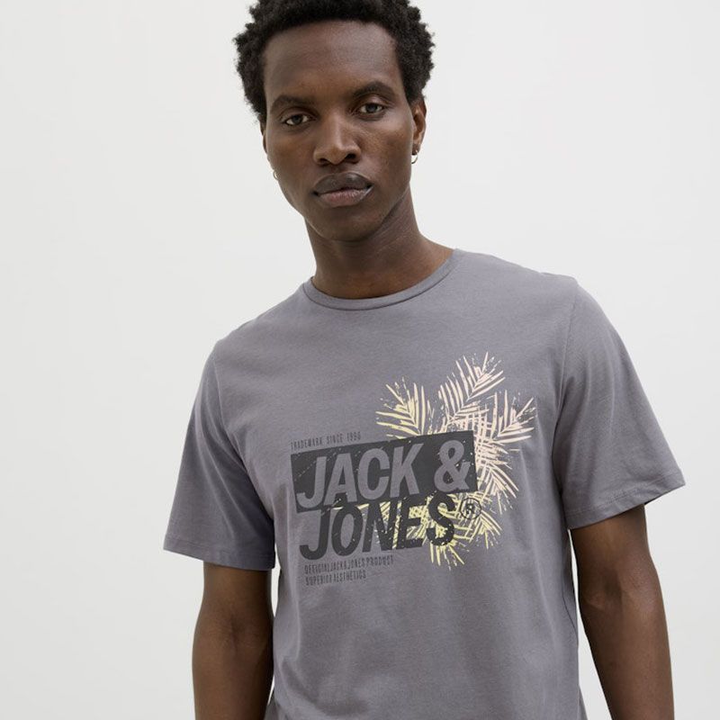 TEE SHIRT JWHJAXON CASTLEROCK 12298015 4502
