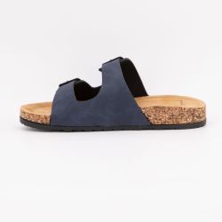 Sandale suede 21680 bill tornade t37/41 Femme BILL TORNADE
