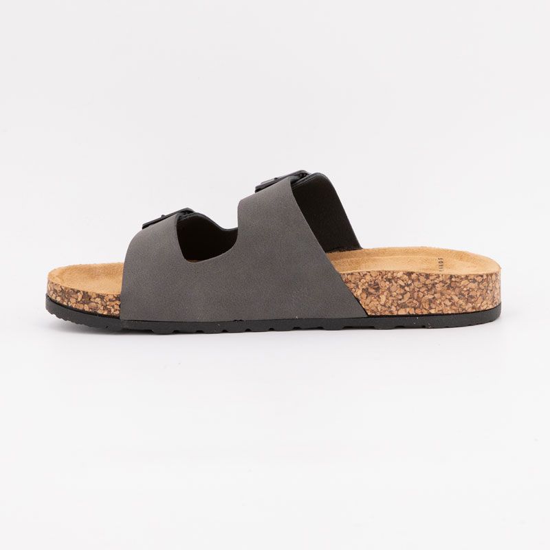 Sandale suede 21680 bill tornade t37/41 Femme BILL TORNADE