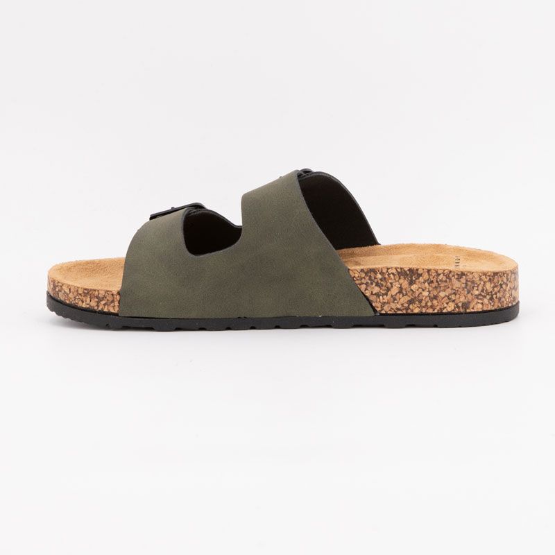 Sandale suede 21680 bill tornade t37/41 Femme BILL TORNADE