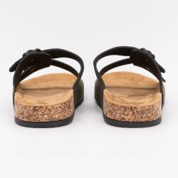 Sandale suede 21680 bill tornade t37/41 Femme BILL TORNADE