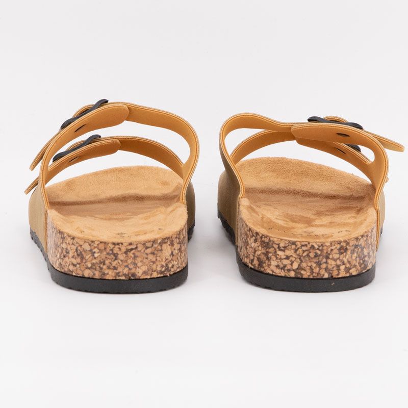 Sandale suede 21680 bill tornade t37/41 Femme BILL TORNADE