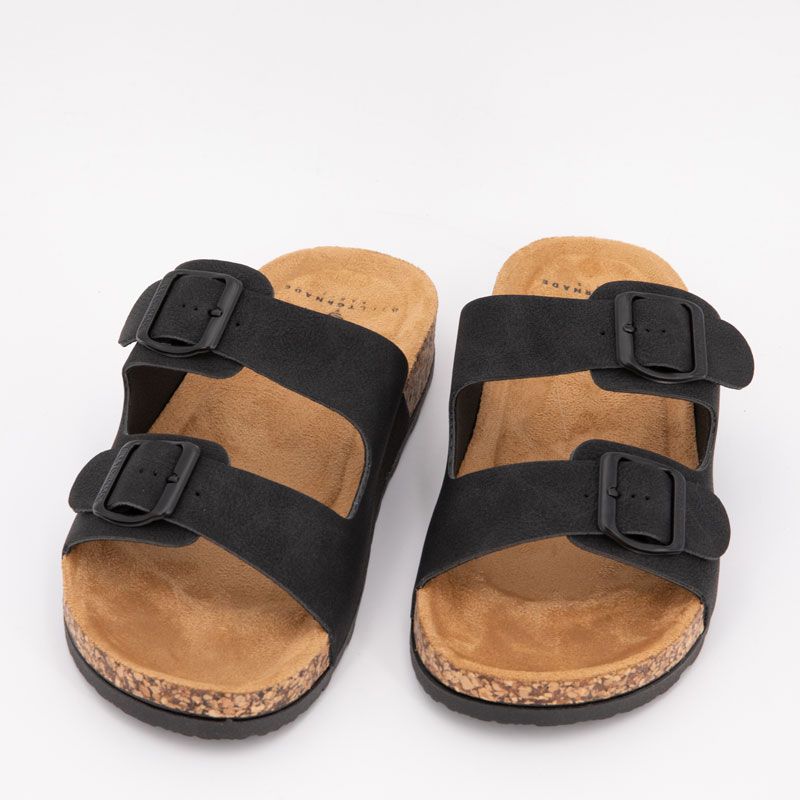 Sandale suede 21680 bill tornade t37/41 Femme BILL TORNADE