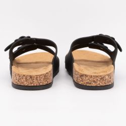 Sandale suede 21680 bill tornade t37/41 Femme BILL TORNADE