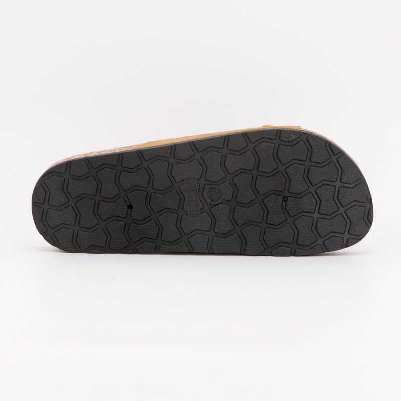Sandale suede 28870 bill tornade t40/44 28870 Homme BILL TORNADE