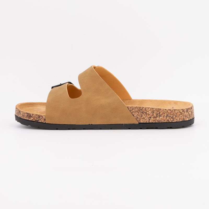 Sandale suede 28870 bill tornade t40/44 28870 Homme BILL TORNADE