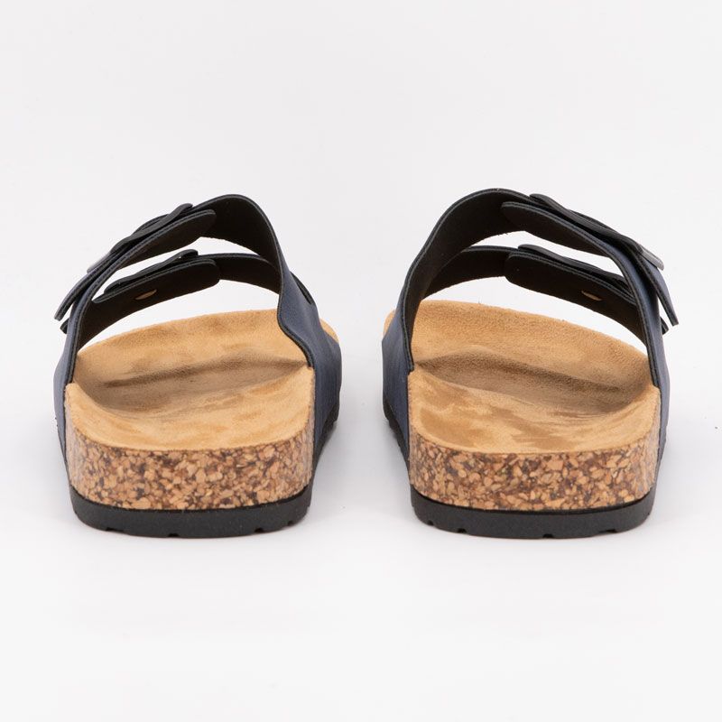 Sandale suede 28870 bill tornade t40/44 28870 Homme BILL TORNADE