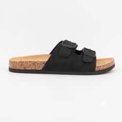 Sandale suede 28870 bill tornade t40/44 28870 Homme BILL TORNADE