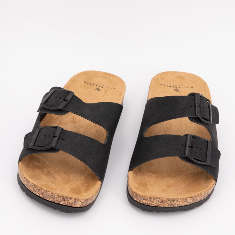 Sandale suede 28870 bill tornade t40/44 28870 Homme BILL TORNADE