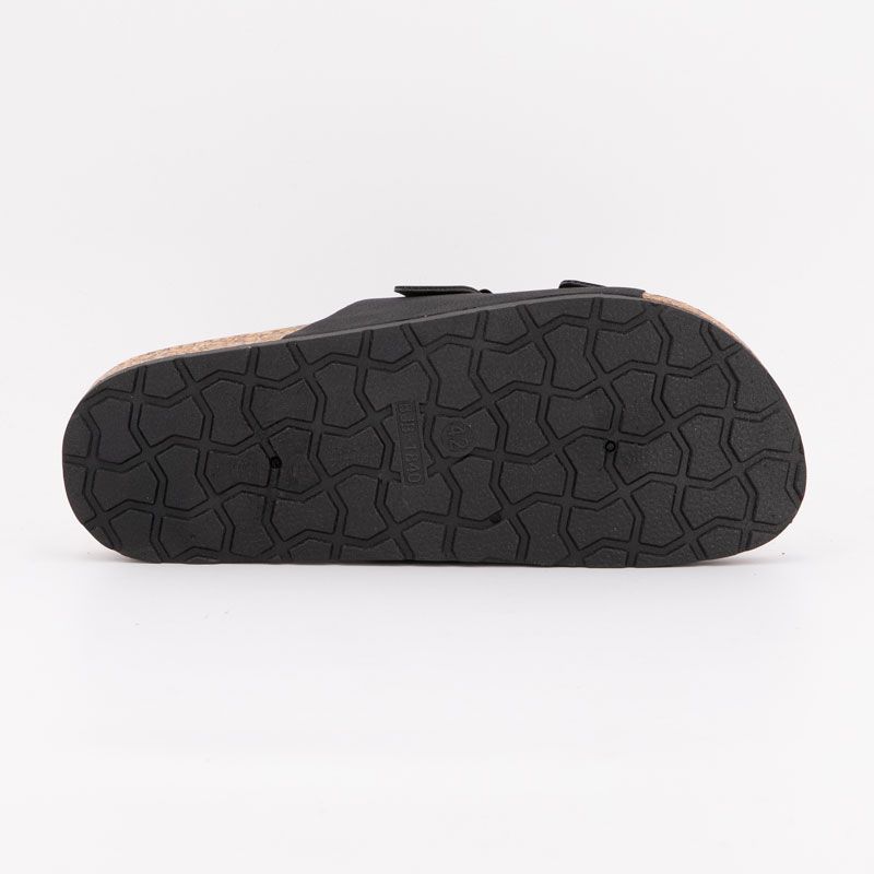 Sandale suede 28870 bill tornade t40/44 28870 Homme BILL TORNADE