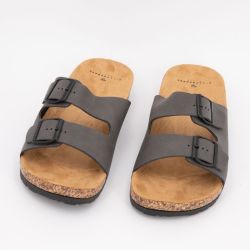 Sandale suede 28870 bill tornade t40/44 28870 Homme BILL TORNADE