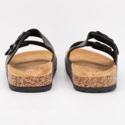 Sandale suede 28870 bill tornade t40/44 28870 Homme BILL TORNADE