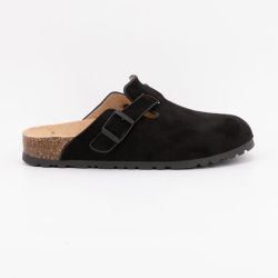Sabot suede 28887 bill tornade t37/41 28887 Femme BILL TORNADE
