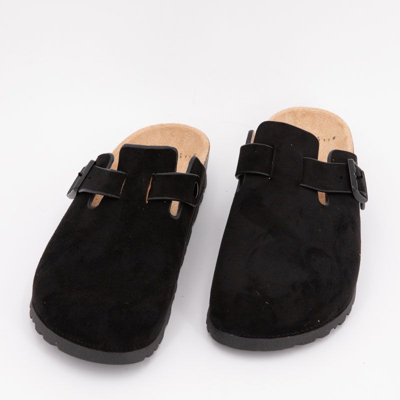 Sabot suede 28887 bill tornade t37/41 28887 Femme BILL TORNADE