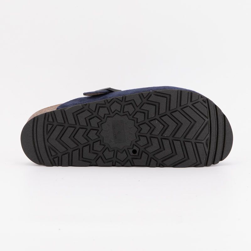 Sabot suede 28887 bill tornade t37/41 28887 Femme BILL TORNADE