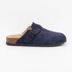 Sabot suede 28887 bill tornade t37/41 28887 Femme BILL TORNADE