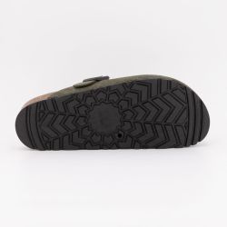 Sabot suede 28887 bill tornade t37/41 28887 Femme BILL TORNADE