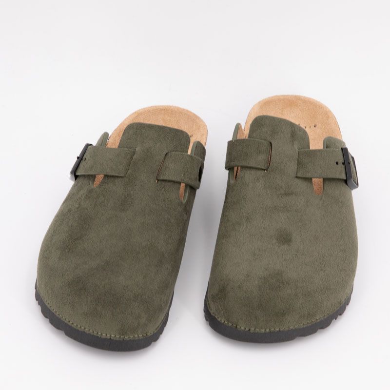 Sabot suede 28887 bill tornade t37/41 28887 Femme BILL TORNADE
