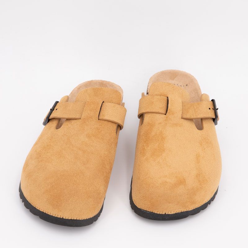 Sabot suede 28894 bill tornade t40/44 Homme BILL TORNADE
