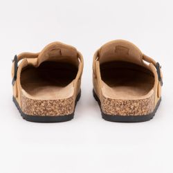 Sabot suede 28894 bill tornade t40/44 Homme BILL TORNADE