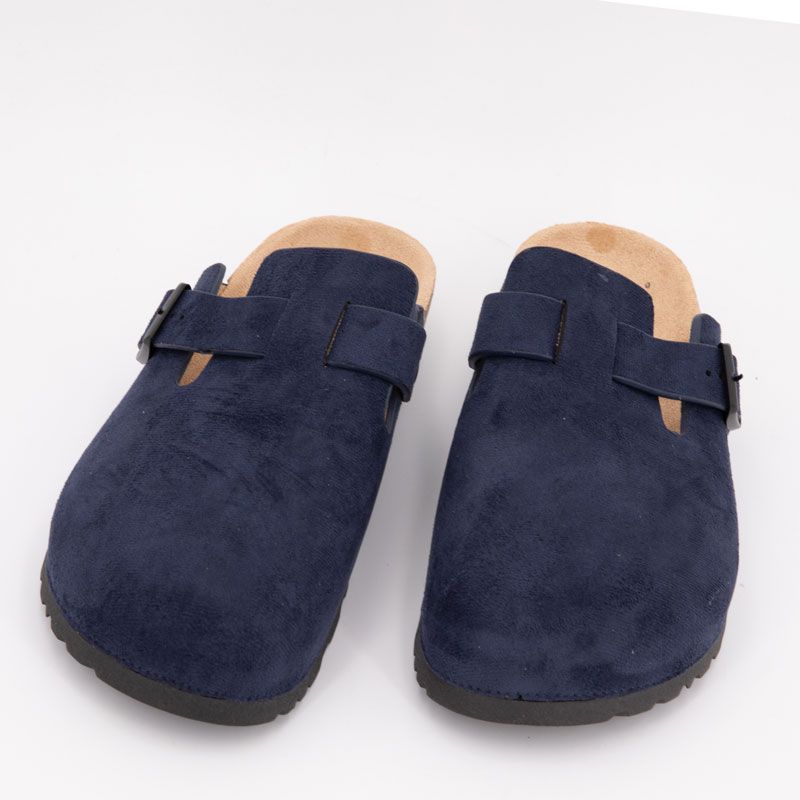 Sabot suede 28894 bill tornade t40/44 Homme BILL TORNADE