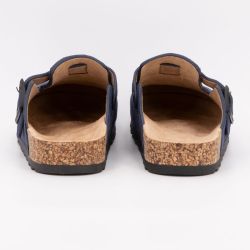 Sabot suede 28894 bill tornade t40/44 Homme BILL TORNADE