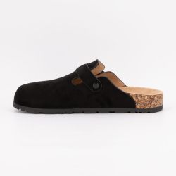 Sabot suede 28894 bill tornade t40/44 Homme BILL TORNADE