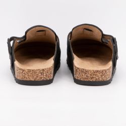 Sabot suede 28894 bill tornade t40/44 Homme BILL TORNADE