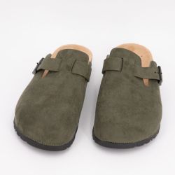 Sabot suede 28894 bill tornade t40/44 Homme BILL TORNADE