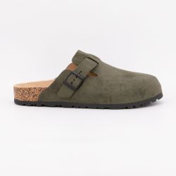 Sabot suede 28894 bill tornade t40/44 Homme BILL TORNADE