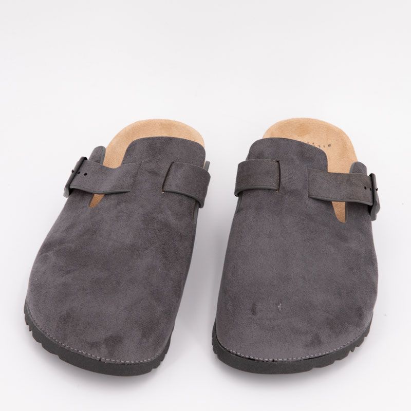 Sabot suede 28894 bill tornade t40/44 Homme BILL TORNADE