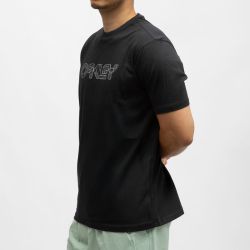 Tee shirt 740 foa403340 Homme OAKLEY